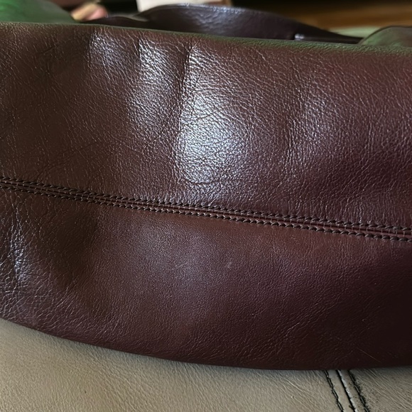 FENDI Purple Leather Doctor Bag💜♥️💜 - Picture 10 of 15